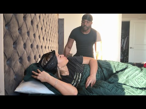 Lesbian Roommate