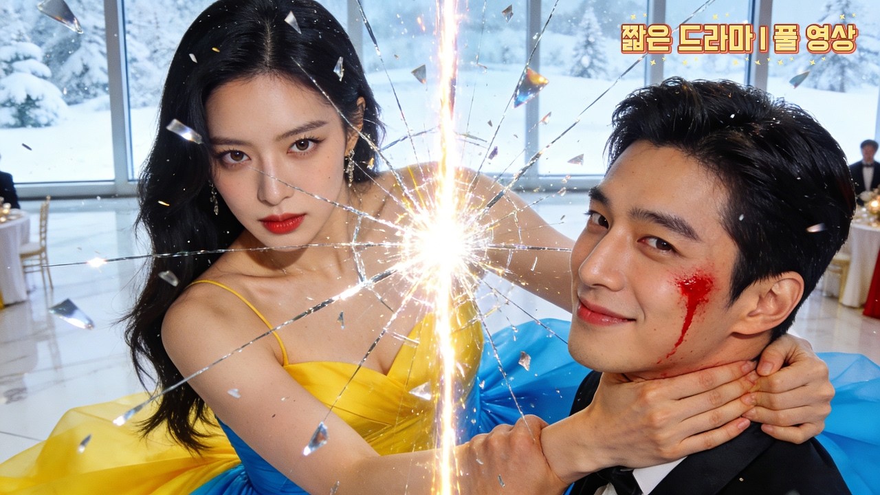 《죽은 남편이 돌아왔다》| 