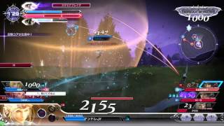 DFFAC 火力浪漫派　フリオニールさん
