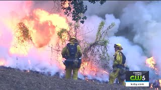 SLO County planners update hazard mitigation response plan