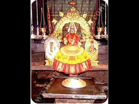 Thulasi Theertham   Mookambike Devi   Yesudas x264