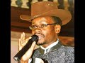 Ensi eganye -  The Late Prince Paul Job Kafeero Uganda Oldie Music Audio