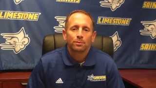 2014 Limestone Football Schedule Breakdown Newberry