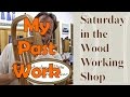 My Past Work: Saturday in the Woodworking Shop #23 with Andrew Pitts FurnitureMaker My Past Work: Saturday in the Woodworking Shop #23 with Andrew Pitts FurnitureMaker