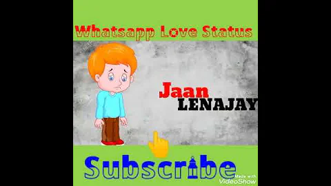 So Gaya Yeh Jahan | Whatsapp Status Video New Song Bypass Road neil nitin New Status Hd