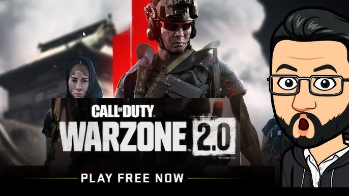 Warzone 2.0: Launch time, release date, how to preload new Call of