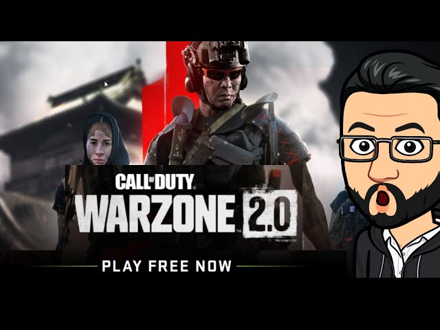 How To Download Warzone 2 On PC / Steam For Free! (No Modern Warfare 2  Needed) 