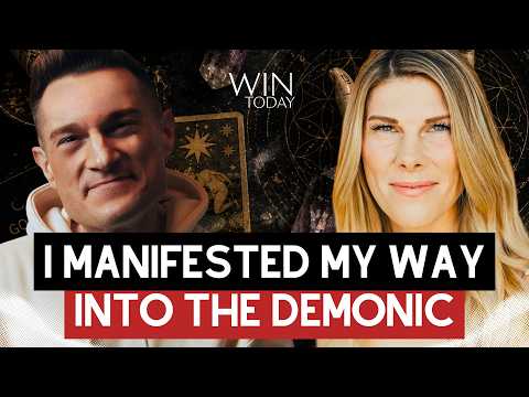 Are Your Prayers Witchcraft? | Christa Black