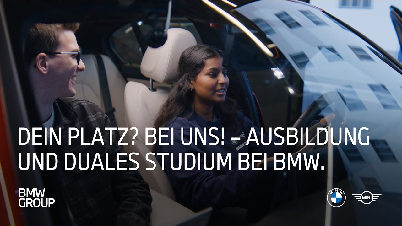 Bmw Duales Studium Gehalt