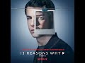 13 reasons (why Season 2) &#39;&#39;Orchestral Manoeuvres In the Dark - Souvenir&#39;&#39;