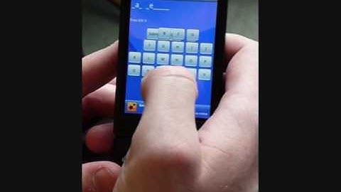 Moviz hangman Android