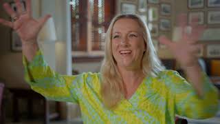 Diana Damrau with the MPO