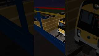 Class 3000 (3001) Departing Adelaide Depot NIR Roblox 19/5/26