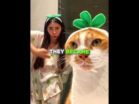 هذه هي أفضل صديقة لها