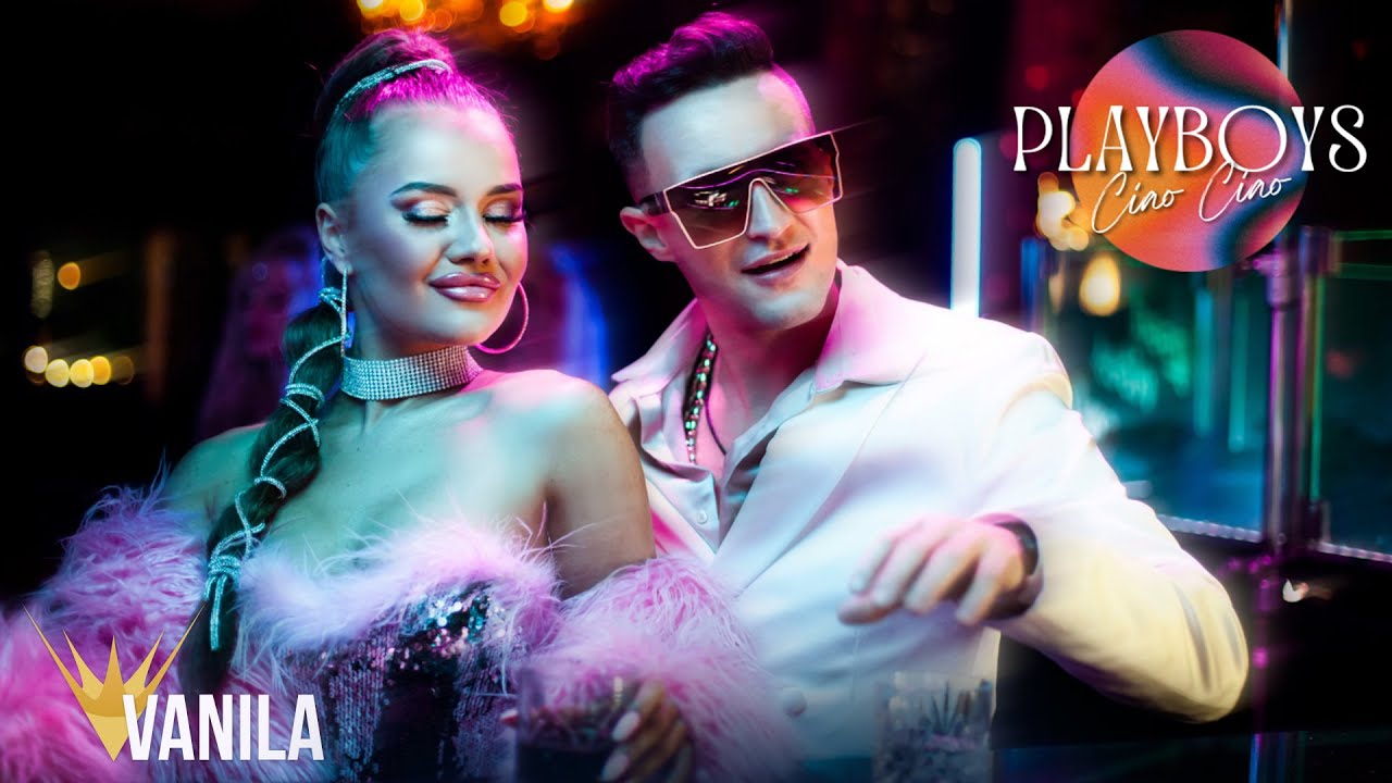 Assista a PLAYBOYS - Ciao Ciao (Oficjalny teledysk) NOWOŚĆ DISCO POLO 2023 no YouTube Assista a PLAYBOYS - Ciao Ciao (Oficjalny teledysk) NOWOŚĆ DISCO POLO 2023 no YouTube