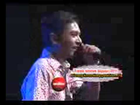 Ijinkanlah   Gerry