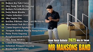 Download Lagu FULL ALBUM SEDIH MR MANSONS BAND | LAGU PATAH HATI TERBAIK 2025 MP3 Download Lagu FULL ALBUM SEDIH MR MANSONS BAND | LAGU PATAH HATI TERBAIK 2025 MP3