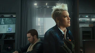 Eminem, P!NK - Love We Had | Remix by Liam