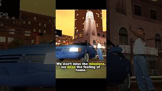 Download Lagu Grove Street Was Family #nostalgia #gtaonline MP3