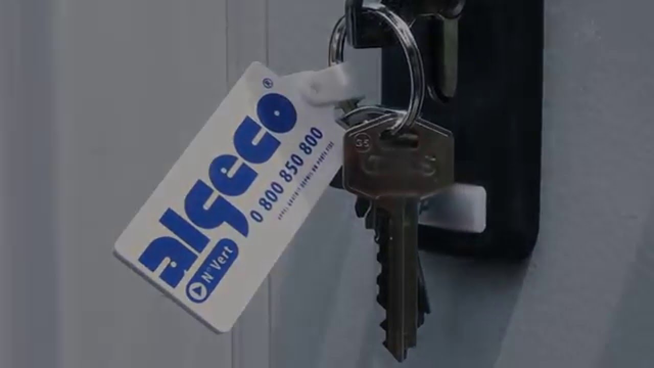 Edificio Modular Transportable con el Sistema Progress de Algeco