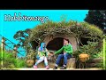 Enchanting HOBBITENANGO GUATEMALA 2020 | HOBBIT HOUSE & VOLCANO VIEW | Antigua Guatemala Travel Vlog