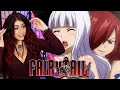 FAIRY TAIL IS WILD | Fairy Tail OVA 8 Reaction + Review!