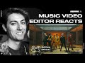 Video Editor Reacts to EXO 엑소 'Obsession' MV