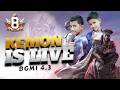 BGMI 4.3 LIVE 😱 Kemon &amp; Scarface Full Rush Lobby 🔥 | Pharaoh Mode  Gameplay | Hindi Live