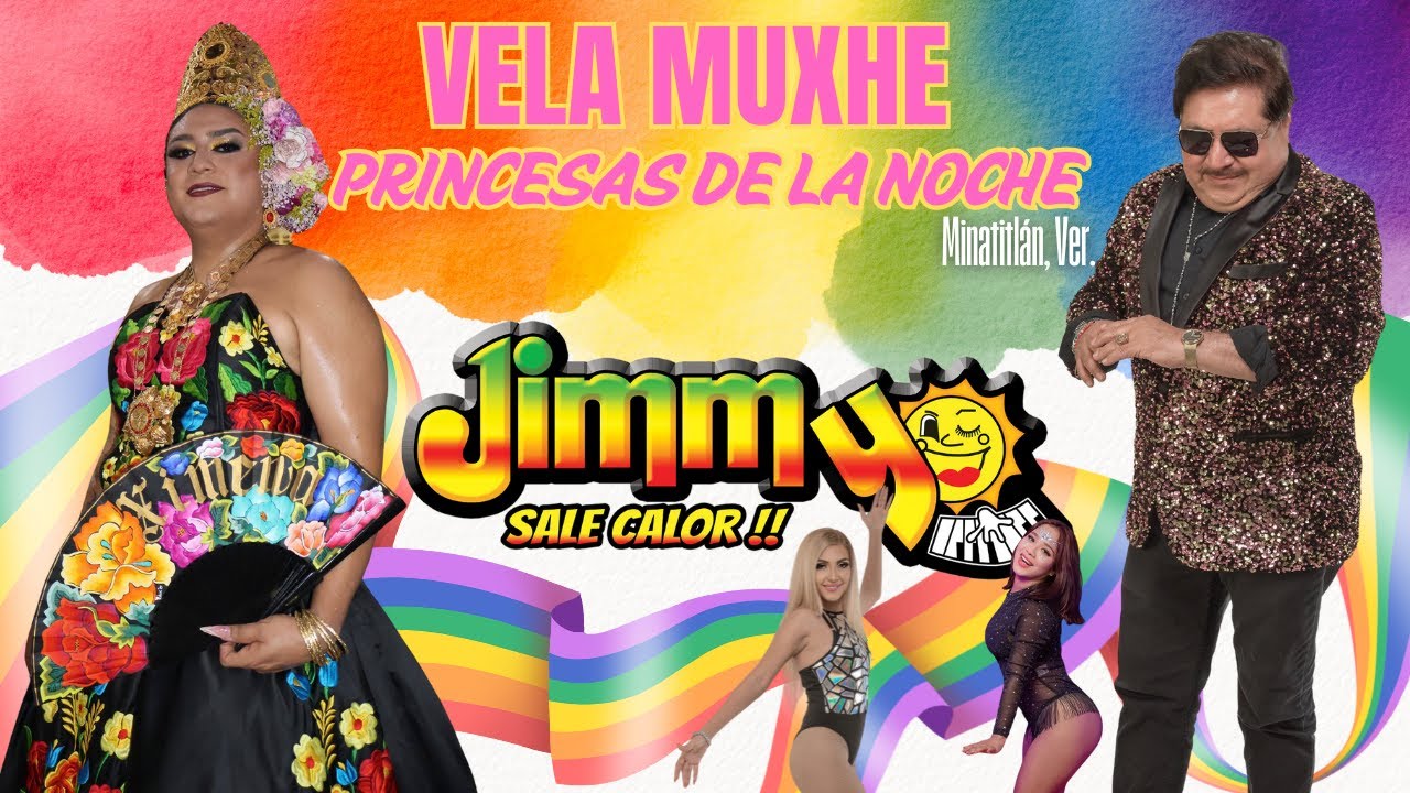 Jimmy Sale Calor 