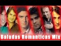 CAMILO SESTO,NINO BRAVO,MIGUEL GALLARDO,DYANGO EXITOS Sus Mejores Canciones - mix exitos romanticos