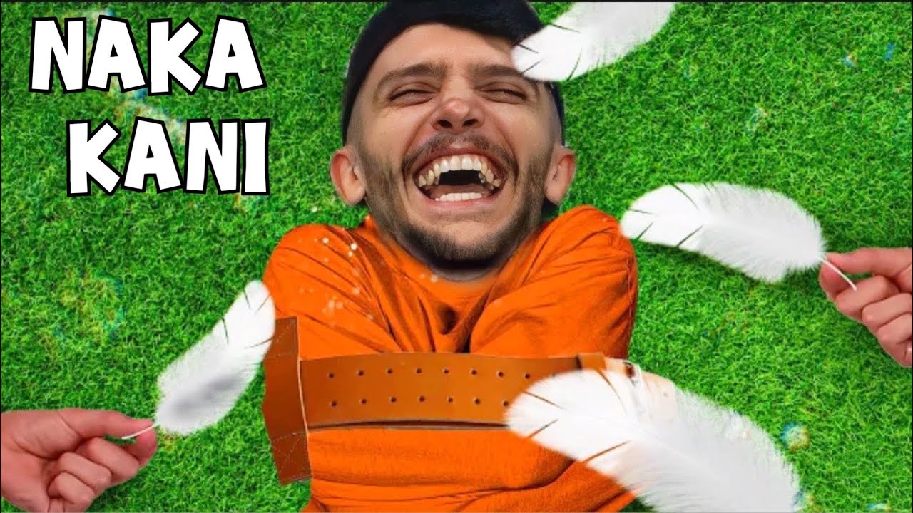 بكه‌ كه‌نی و عقوبی بخو😂Try Not To Laugh