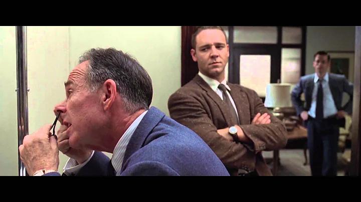 L. A. Confidential interrogation scene