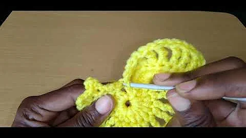 Master the Art of Crocheting Lace Tape