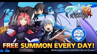 Grand Summoners - Anime RPG - Apps on Google Play