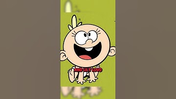 Behind the Voices of The Loud House!