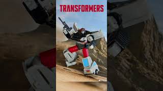 Galaxy Toys Mini Statue-04 #transformers #toys #update