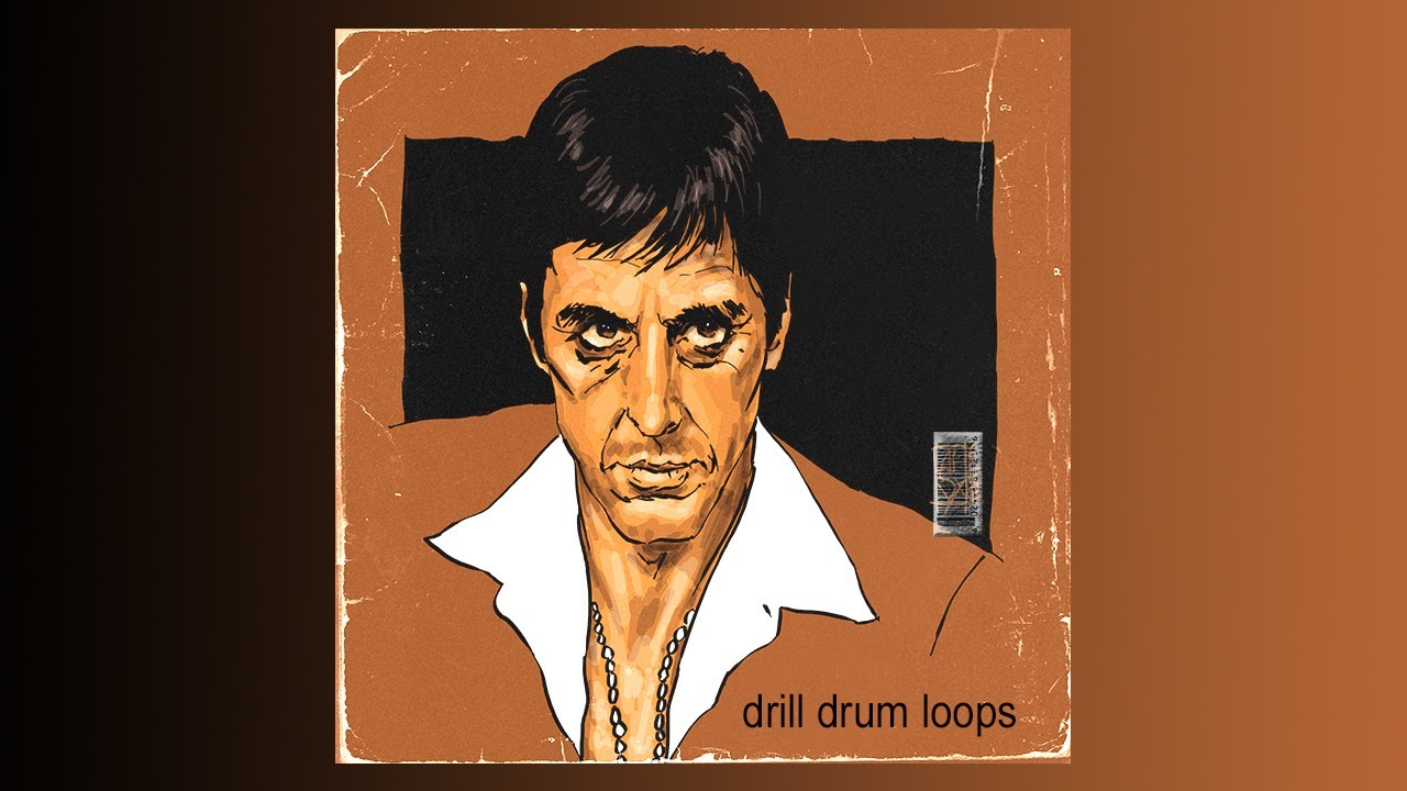 [FREE] DRILL DRUM LOOPS (Royalty Free) free loop kit + DRUM LOOPS PT7 YouTube