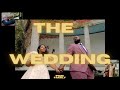 The Wedding + Reception Video: Valentine's Day Special | Emotional BEST Black Weddings