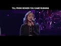 King of Kings - Hillsong cover by New Creation Church Worship Team & Lakewood Church Worship Team