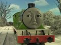 Thomas Friends Holiday Express US DVD Part 4 