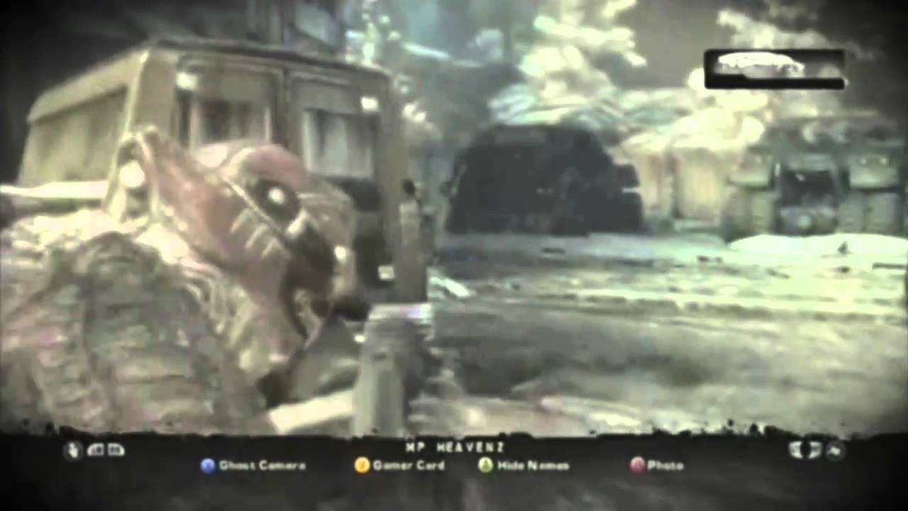 Gears of war 2 | MLG Eurotage Trailer (CommunityTage Trailer)