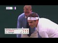 Roger Federer reaches Wimbledon quarter-final, Novak Djokovic thrashes Garin | SportsCenter Asia
