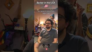 Barber 💈 #barber #barbershop #jokes #funny #funnyvideo #fun