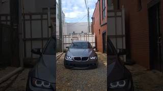 BMW Owners Care Too Much. #bmw #bmwbuild #e92 #335i #twinturbo #n54 #projectcar