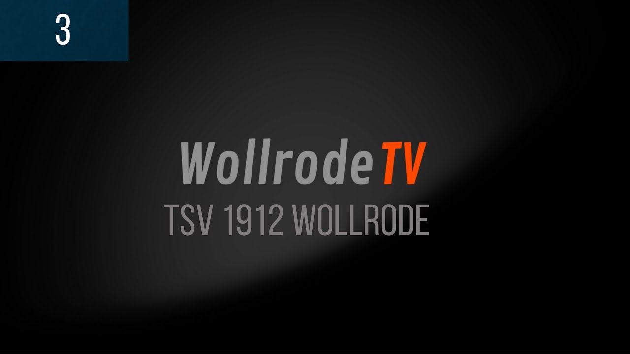 TSV 1912 Wollrode (Teil3)