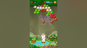 LINE BUBBLE 2 STAGE 1964