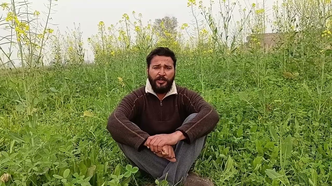 Izat e nafas r end par aik lesson 