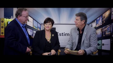 TSMC  OIP 2016: Lisa Minwell, eSilicon