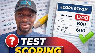 TEST SCORING