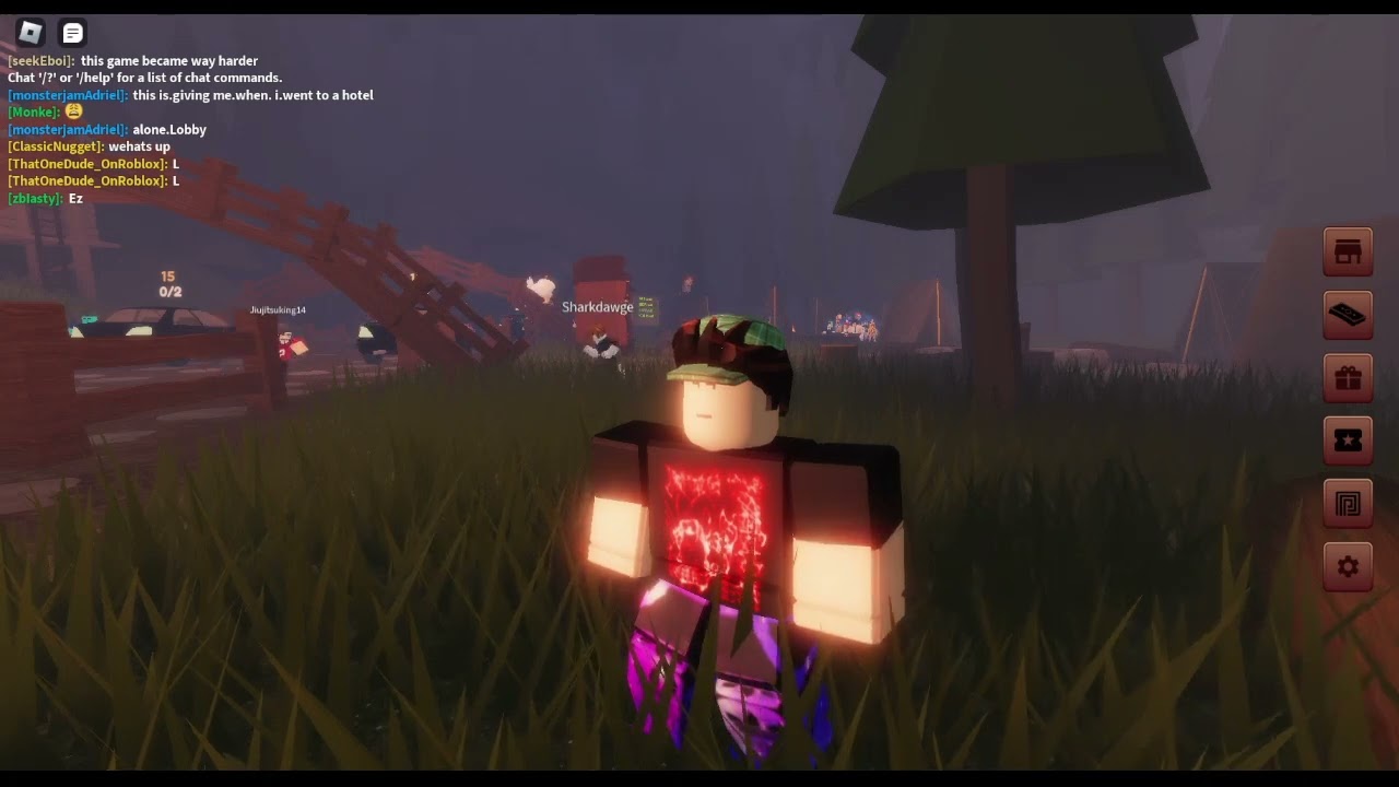 TAU  Tragic Theme In ALONE?